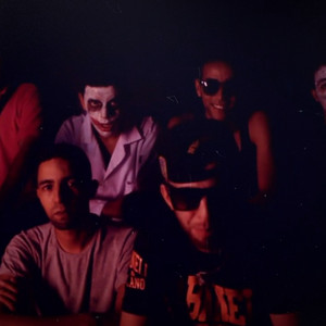 Tchi Tchi by Spoo Pow