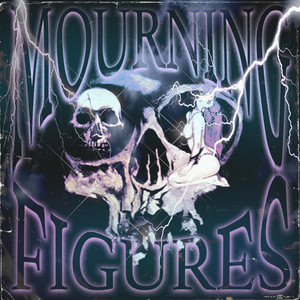 Portada de MOURNINGFIGURES