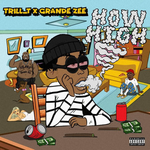 Mash the Gas by Grande Zee, Trillt