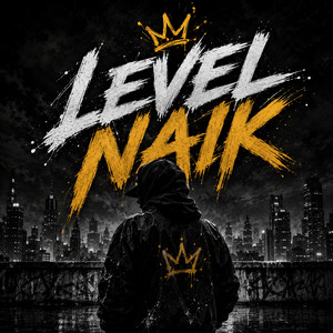 Level Naik by Chybee Mew