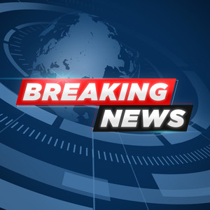 IMG Production - Super Breaking News