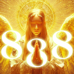 888 Hz Manifest Miracles, Divine Blessings of Wealth