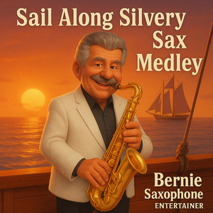 Sail Along Silver Sax Medley