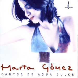 Cantos de Agua Dulce album