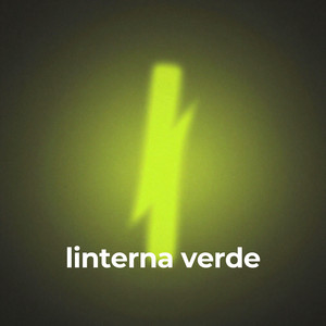 Linterna verde by Drinteka