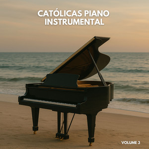 A Barca - Piano Católico Instrumental by Eterna Devoção