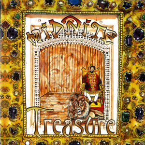 Time ［レア］フォレスト出版CD　Treasure of