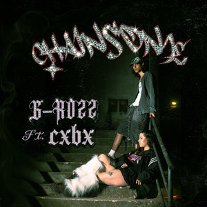 CHAINSONME by G-ROZZ, cxbx