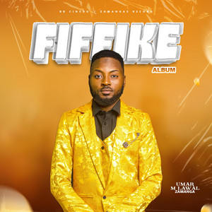 Umar m lawal zamangaa - kama