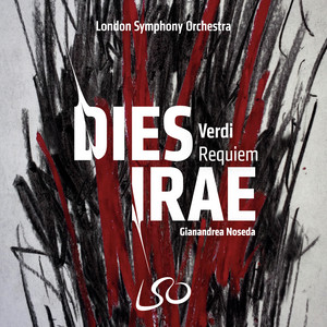 Giuseppe Requiem Verdi 洋楽