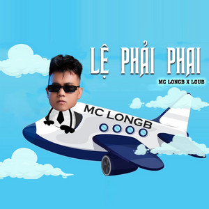 MC LongB - Lệ Phải Phai