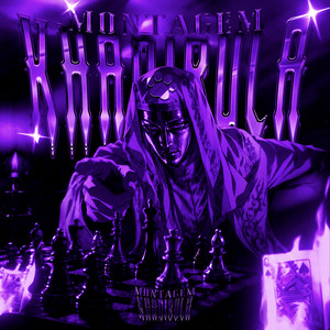 MONTAGEM KHADIBULA by YVN808