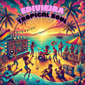 edivieira - Island Breeze