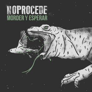 La Antesala del Desastre by NoProcede