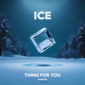 Thing For You by Iceyyyy.k