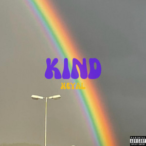 Portada de Kind