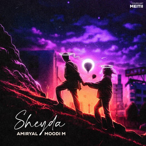 Moodi-M - Sheyda