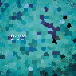 Liminal Orbit - Kaiser (K S R) Remix Short Edit by PETRU KSS, Kaiser (K S R)