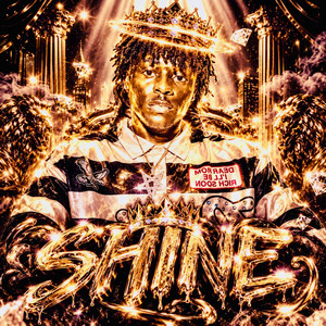 Shine by Str8Ree