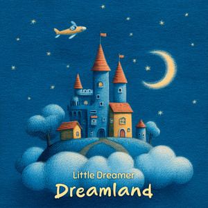 Little Sailor by Little Dreamer