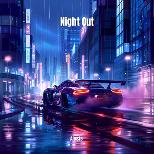 Night Out by Aleste