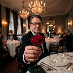 Bara hos dig by Forsmania