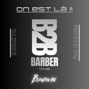 blondinaw — B2B on est là !! (2026)