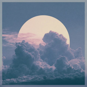 Soft Grey Clouds by Autumn Flyz, Warm Letters