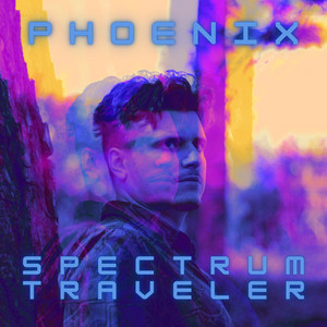Spectrum Traveler — Flame