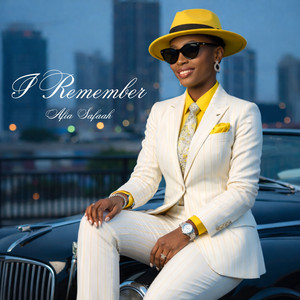I Remember by Afia Safaah