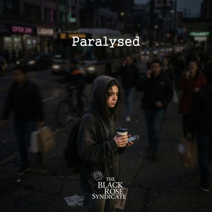 Paralysed by The Black Rose Syndicate