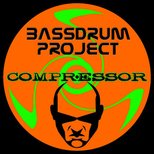 Bassdrum Project - Cut & Play