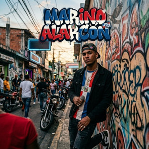 Fulete En La Calle by Marino Alarcon RD