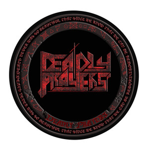 RESCUE ME by DEADLY PRAYERS