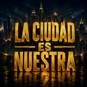 La Ciudad Es Nuestra by NEXO REAL