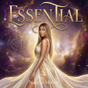 Sacred Alive by Natalia Melow