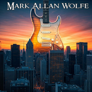 Mark Allan Wolfe - Delta Force