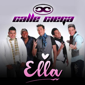 Portada de Ella