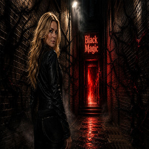 Black Magic by LMBSA