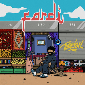 Turkish by Fardi