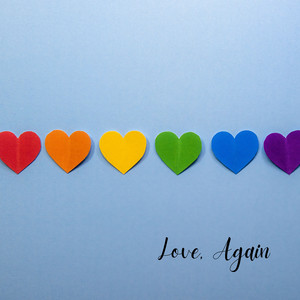 Love Again by Ric Angel
