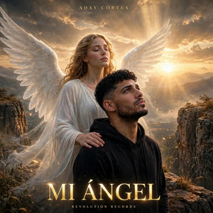 Mi Angel by Aday cortes