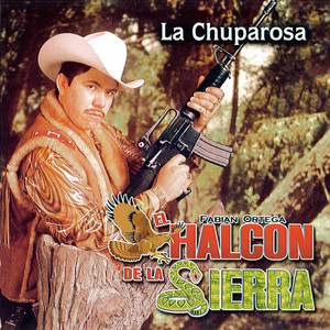 El Halcon de la Sierra - Contrato Con La Muerte