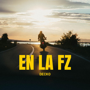 En la FZ by Decko Mvsik