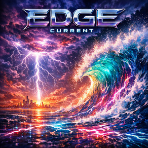 Edge Current by roguilinpord