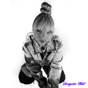Imagine That by Hunni Ellis, Tye Henney