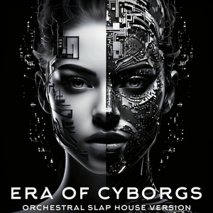 Era of Cyborgs by White_Records