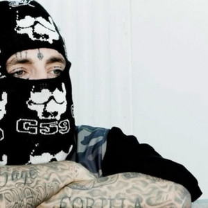 Masked Up by DJ Lil Sprite