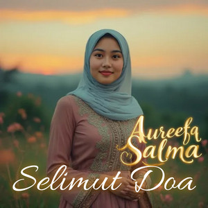 Selimut Doa by Aureefa Salma