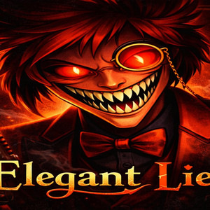 ALASTOR (HAZBIN HOTEL) : 